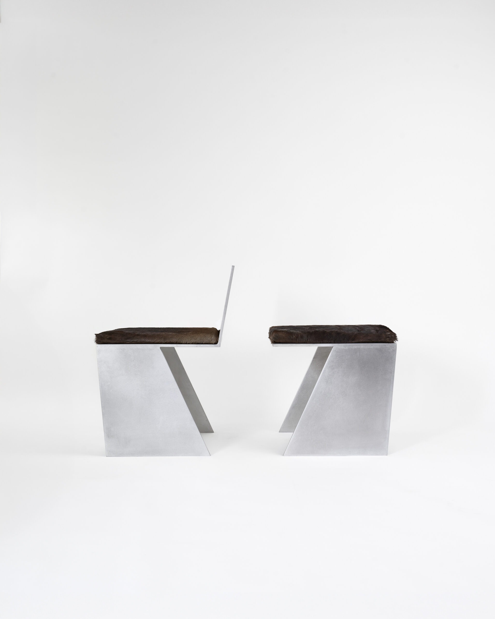 LV Chair by Pietro Franceschini 6