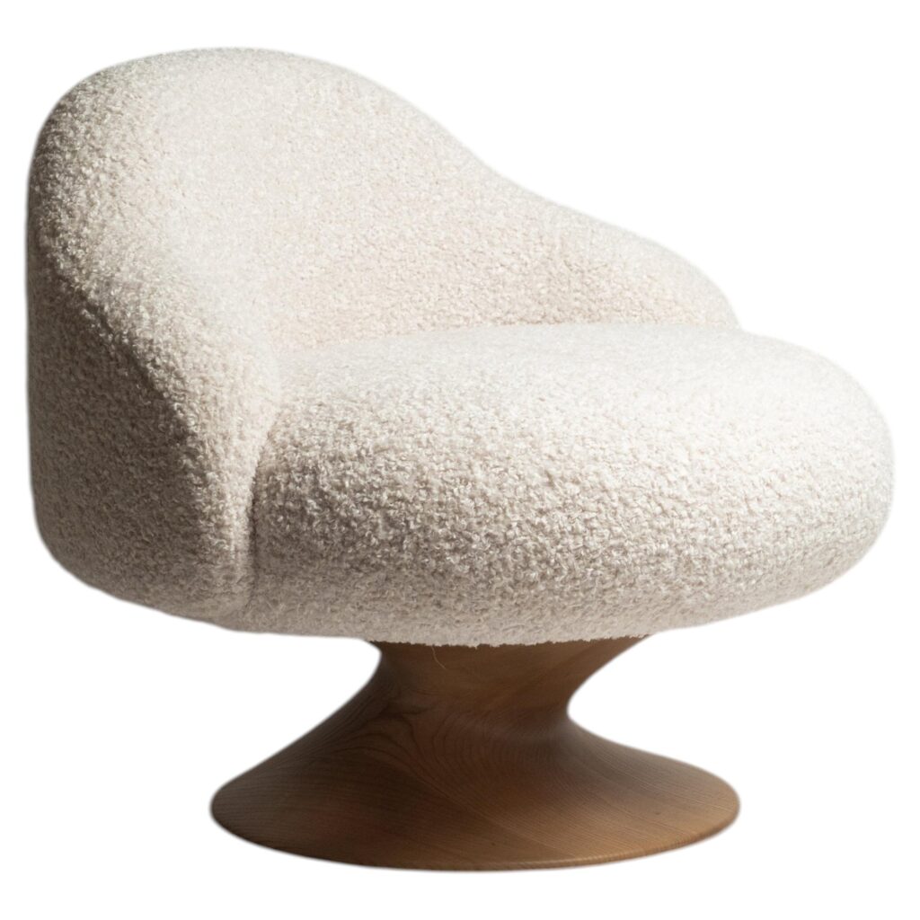 Les Incroyables Chair by Pietro Franceschini 1