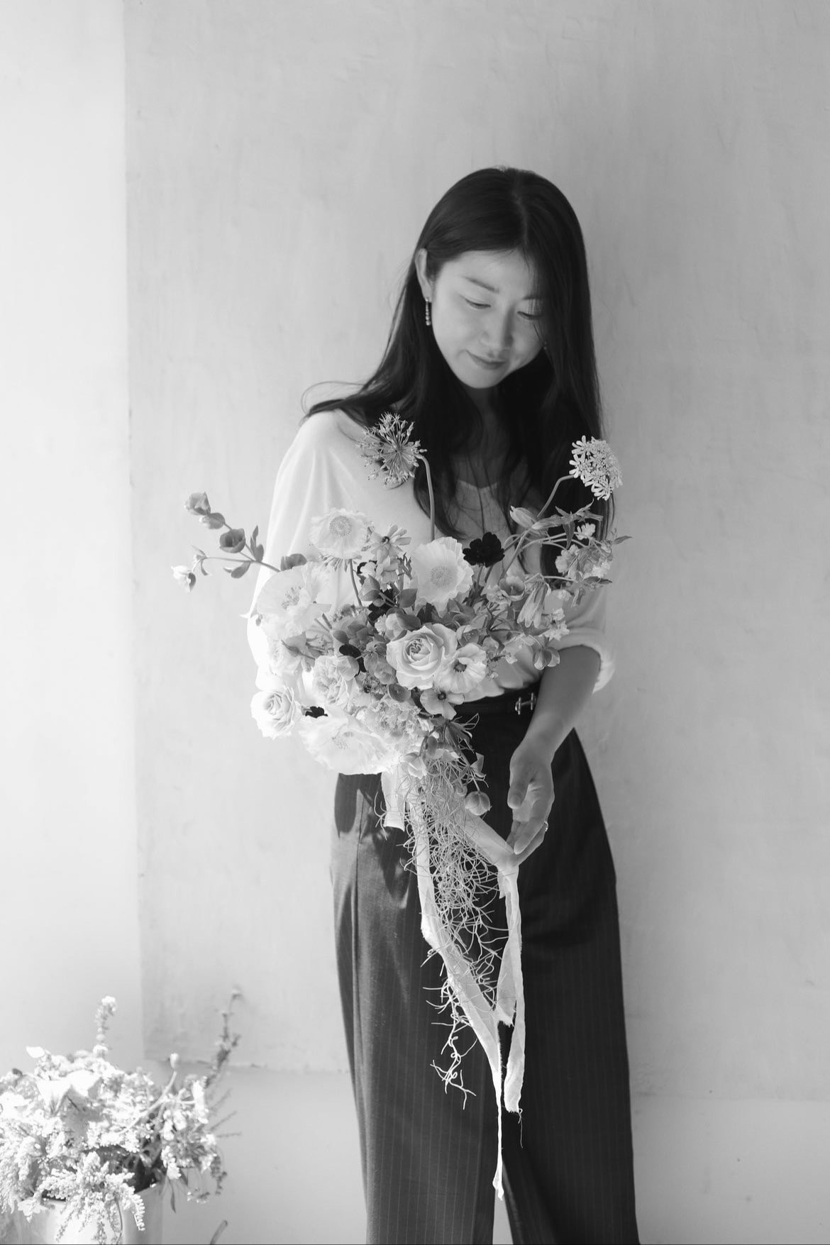 Min Seon Kong modified