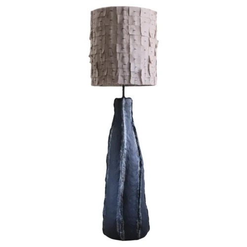 Pleto Biocomposite Laco Floor Lamp by Pleto Studio 1