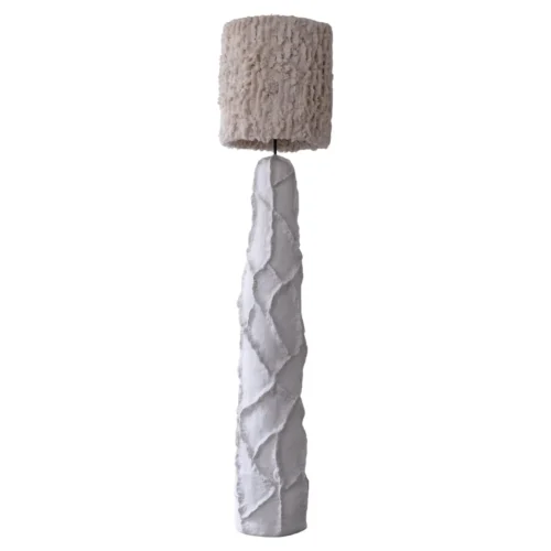 Pleto Biocomposite Sea Star Floor Lamp by Pleto Studio 1