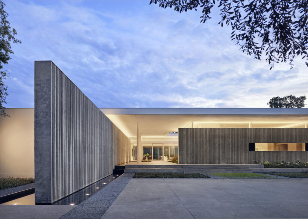 01_Specht Novak_Preston Hollow Residence_Casey Dunn