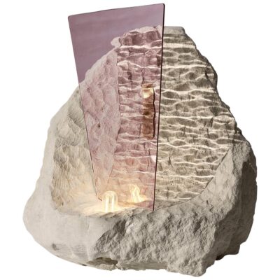 Tinharé Light Sculpture by Marie Jeunet