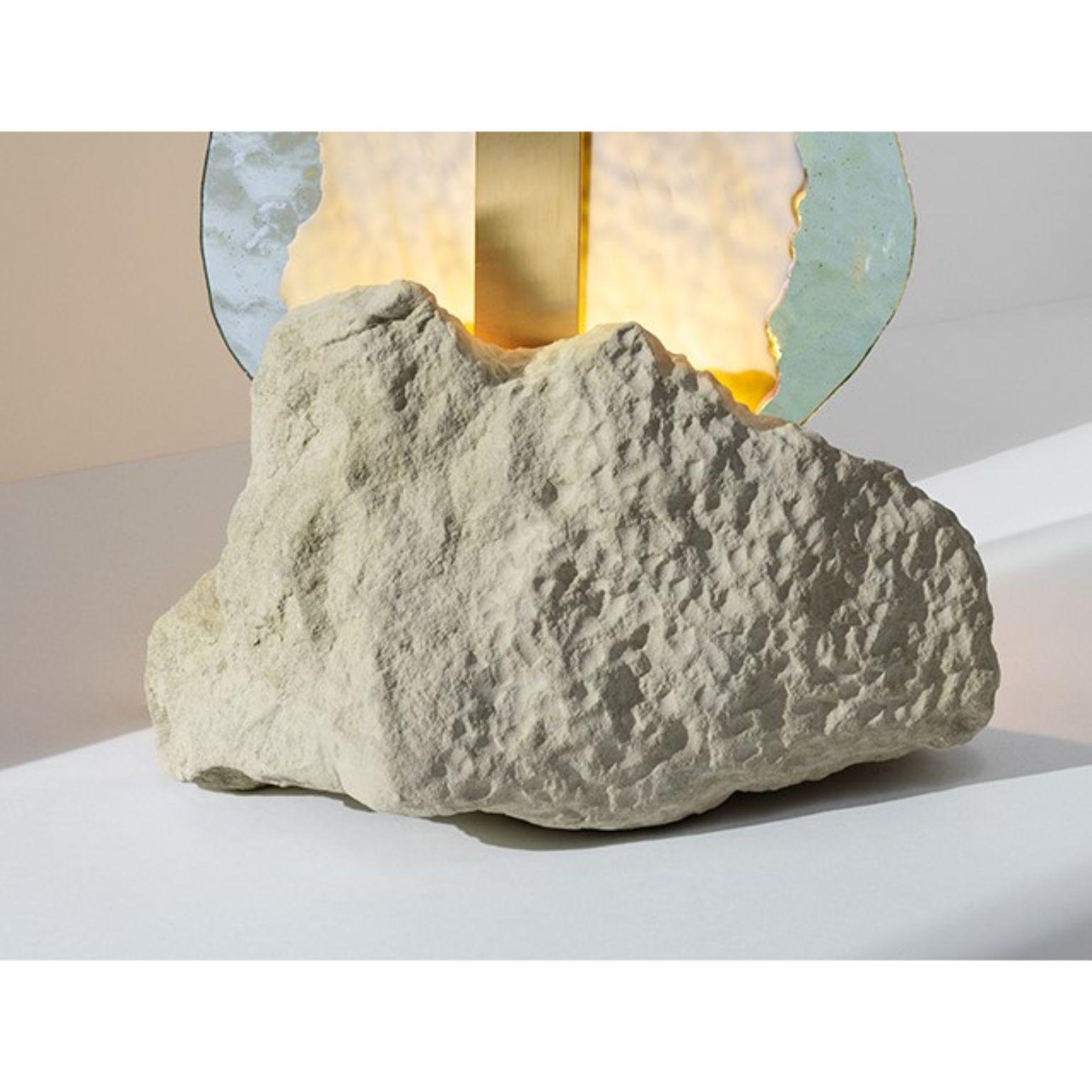 Calanque Light Sculpture by Marie Jeunet x Audrey Guimard 2