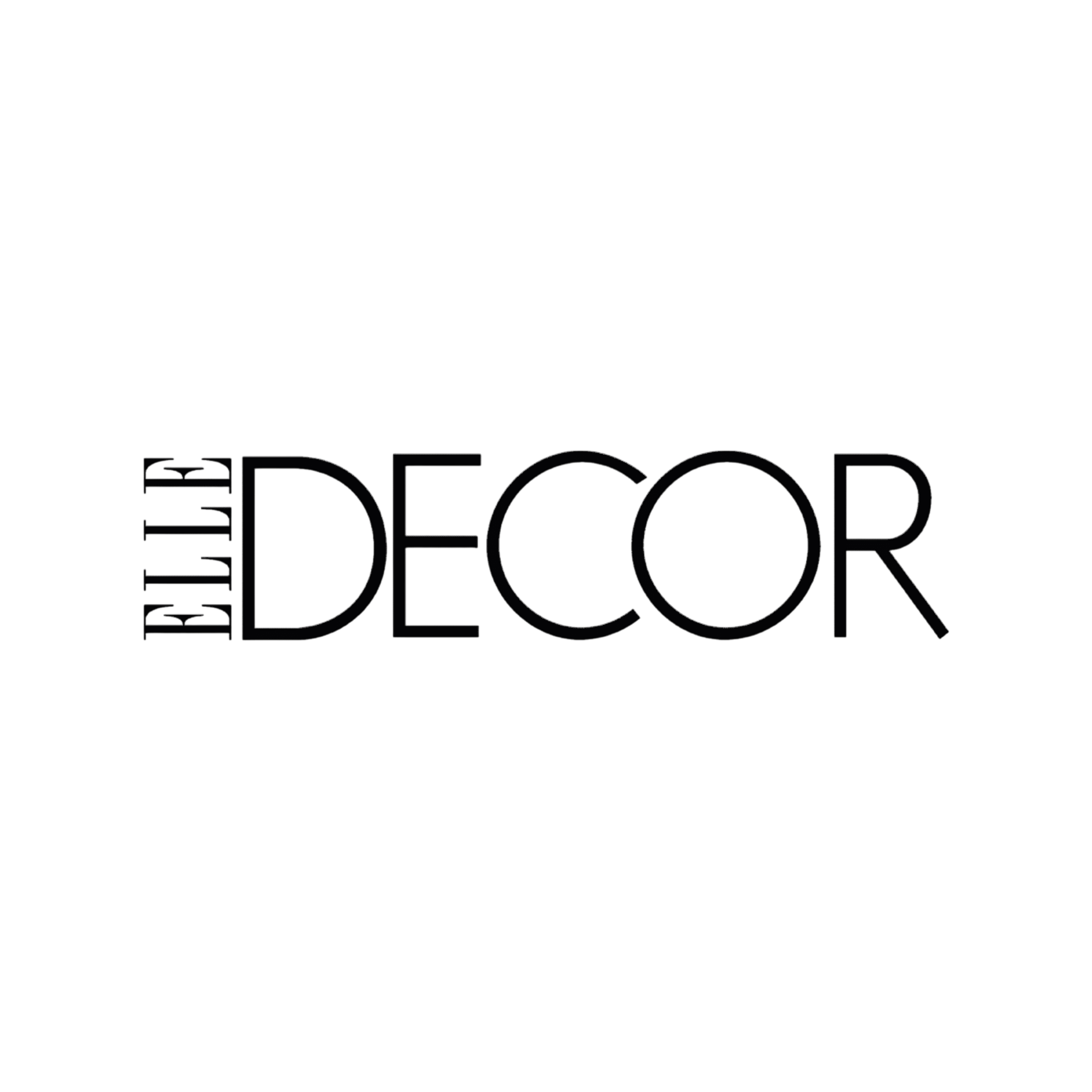 Elle Decor