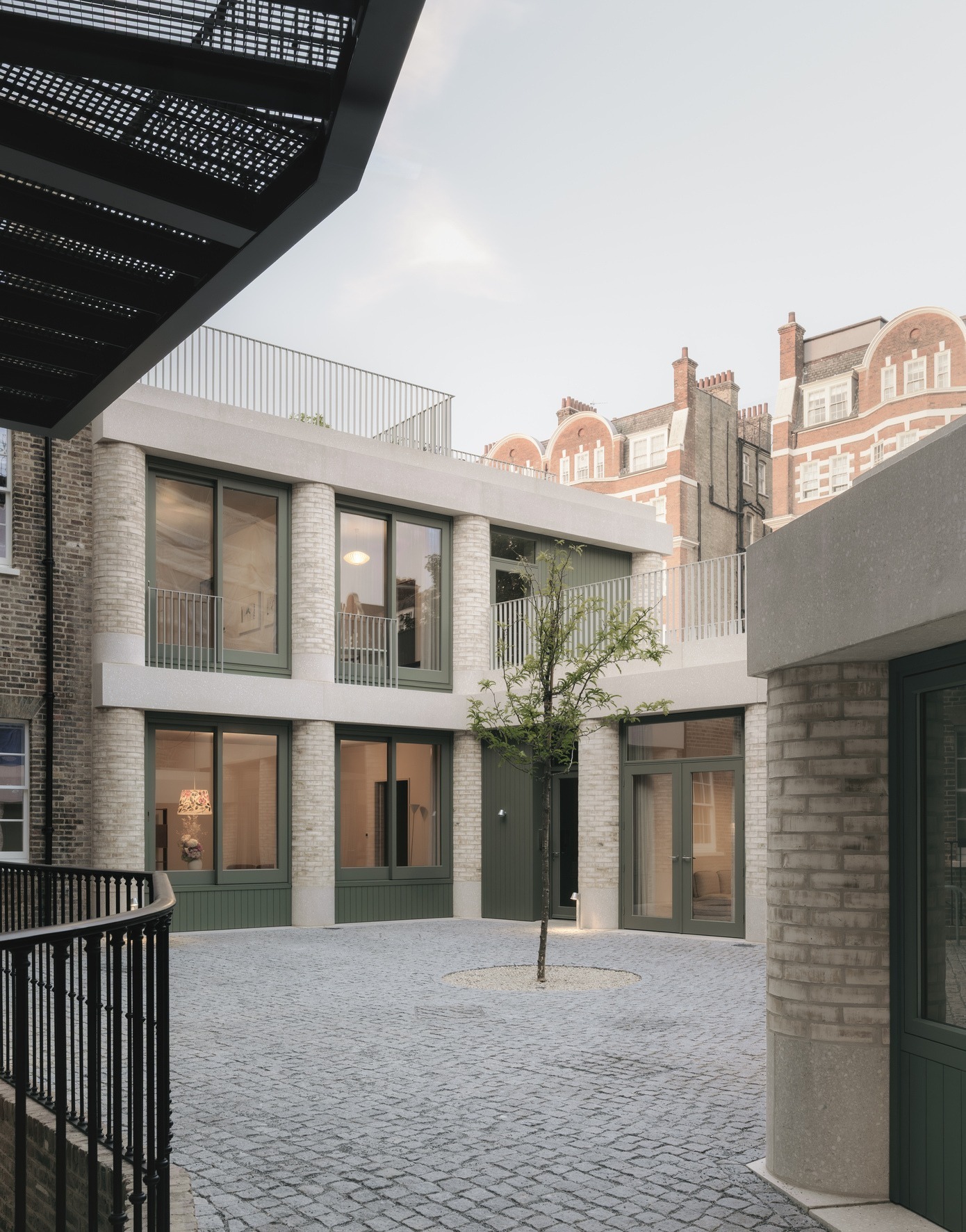 Gabriel Chipperfield Wendover 4