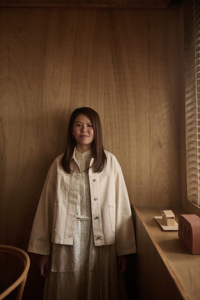 Lim Shing Hui