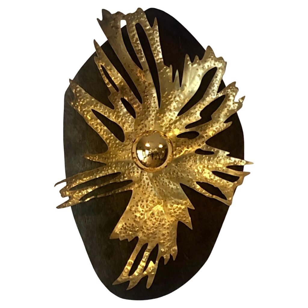Recif Wall Light by Marie Jeunet 1