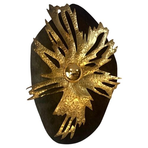 Recif Wall Light by Marie Jeunet 1