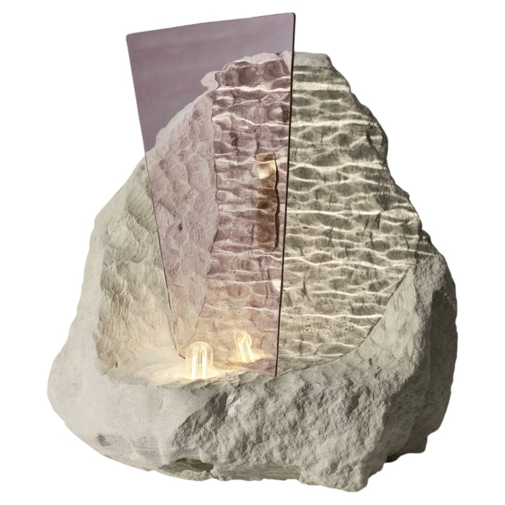 Tinharé Light Sculpture by Marie Jeunet 1