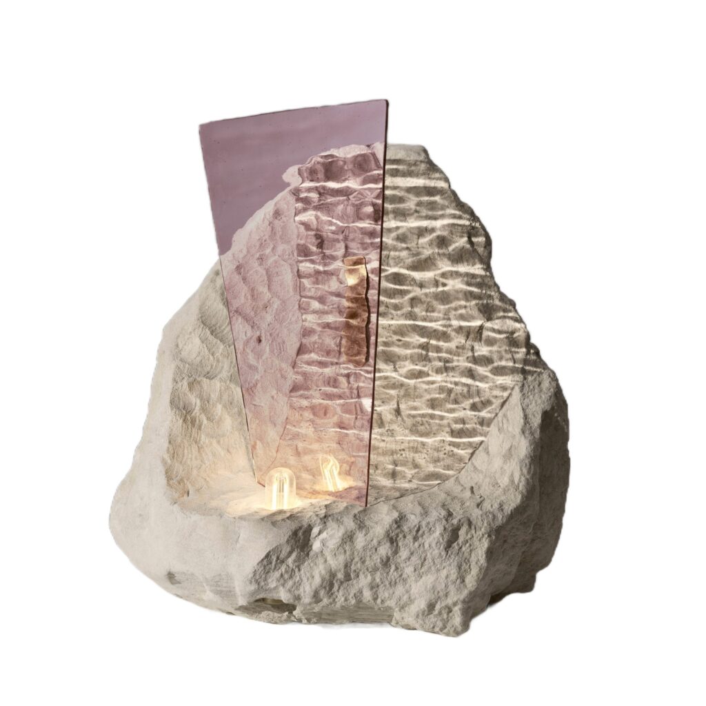 Tinharé Light Sculpture by Marie Jeunet 1
