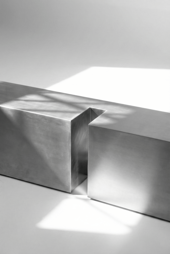 Untitled LV 3 Pietro Franceschini