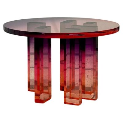 Table 12 by Saerom Yoon