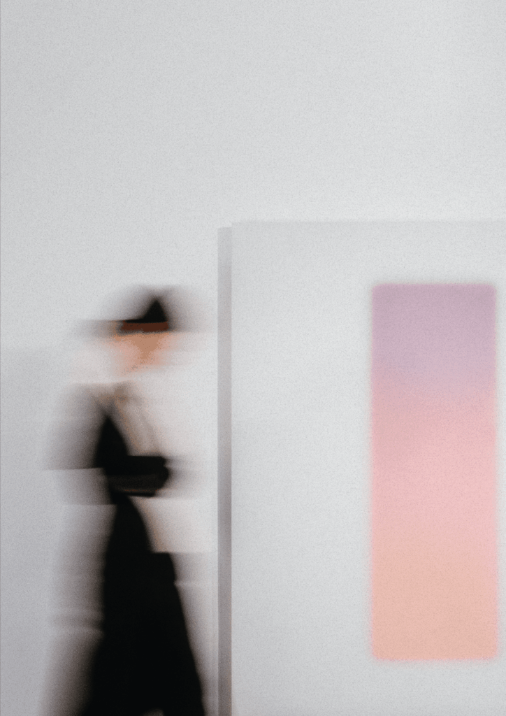 poster galerie philia day suspended busan No Text