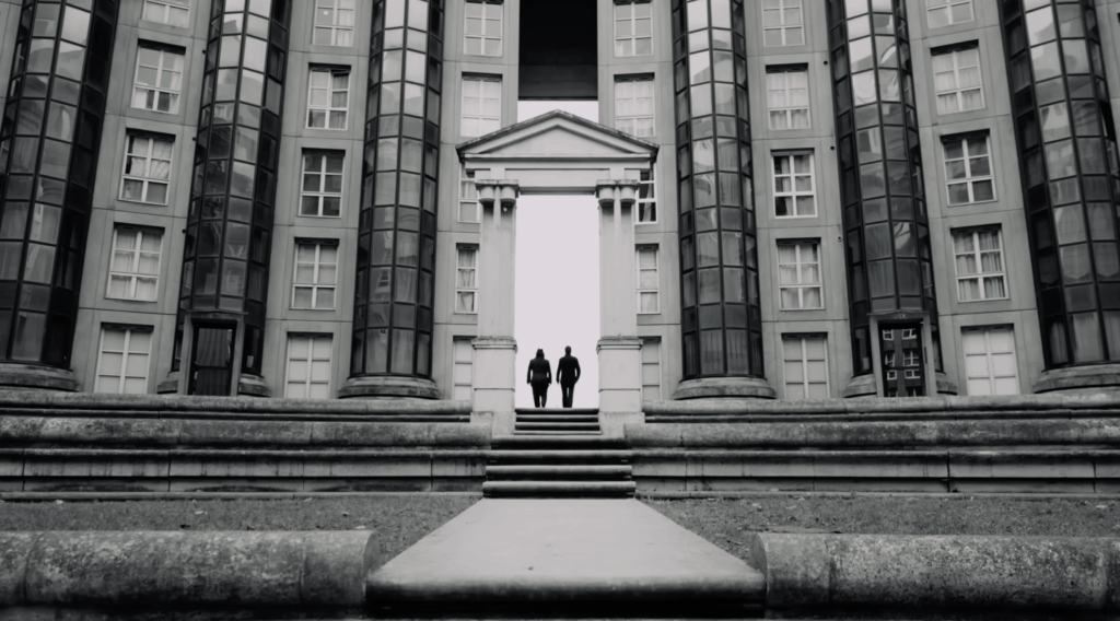 two brothers one vision about philia