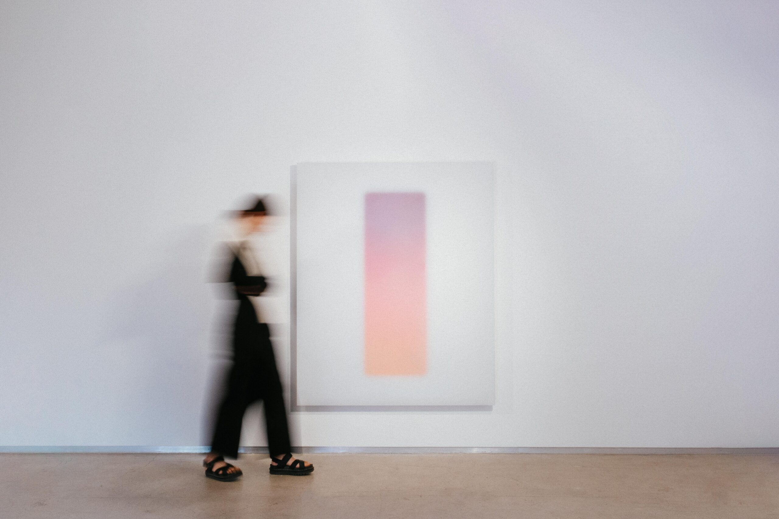 A Piece Of One Day 35 Wall Piece by Saerom Yoon 7