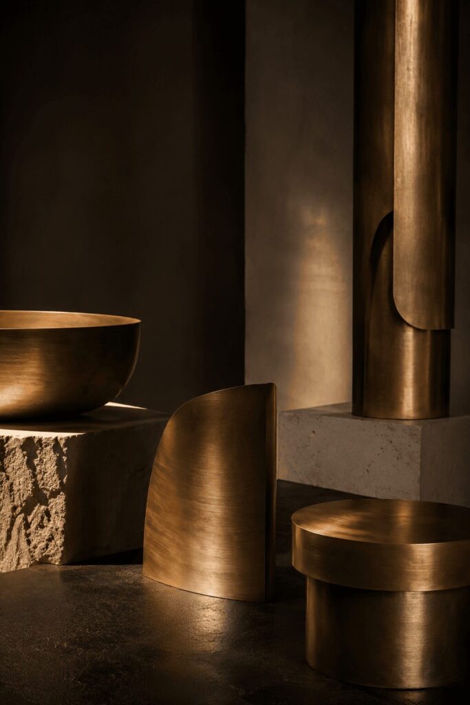 Brass