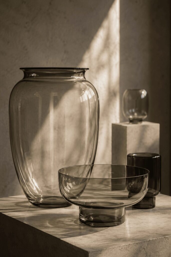 Glass