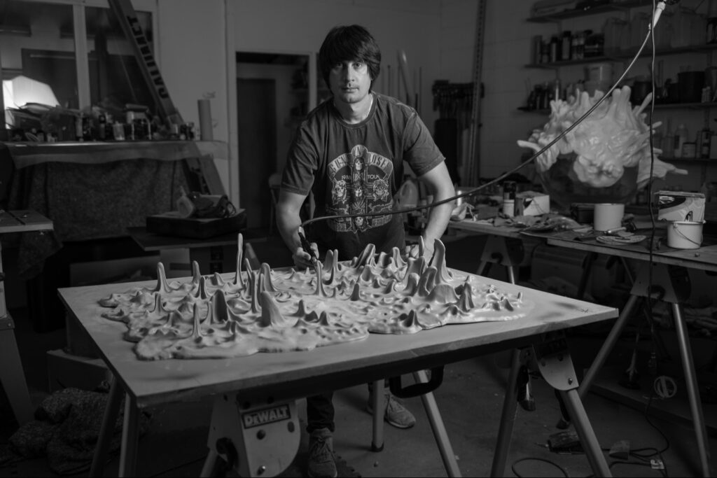 Kris Lamba Studio philia