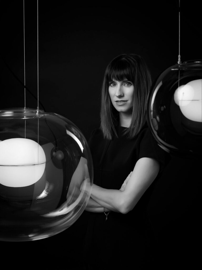 Lucie Koldova philia
