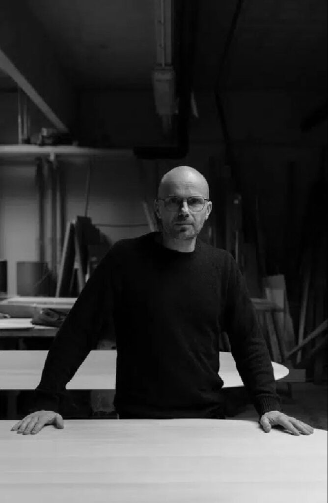 Malte Gormsen philia