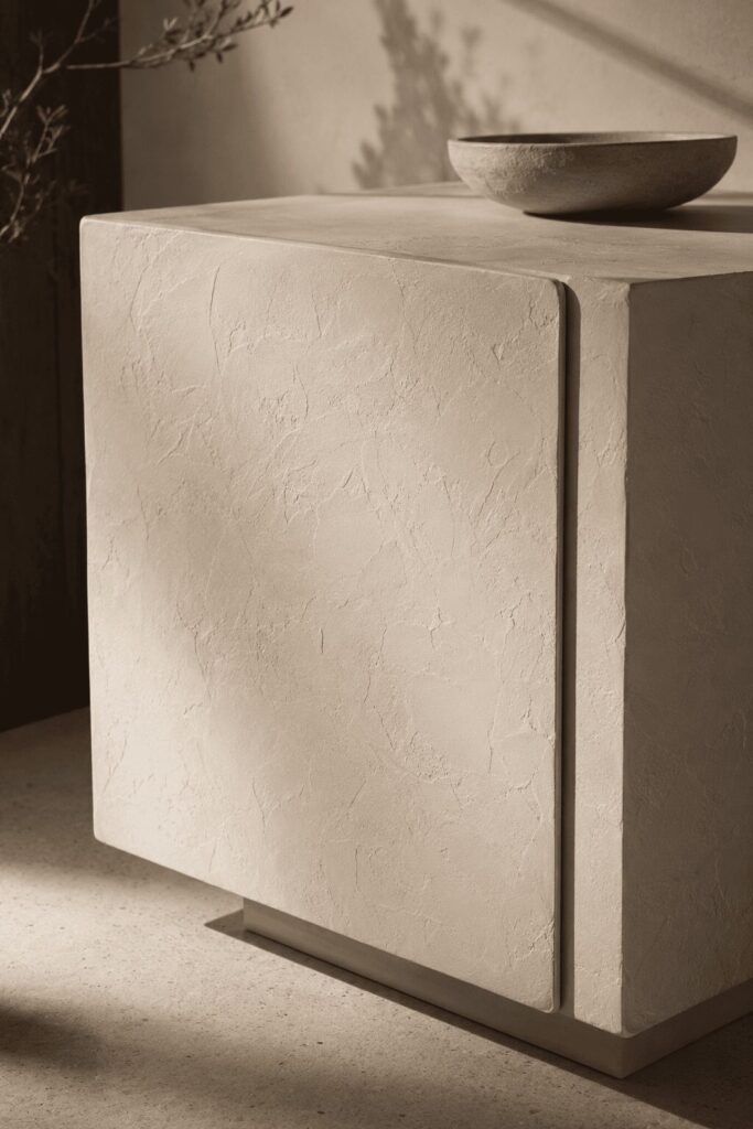 Plaster