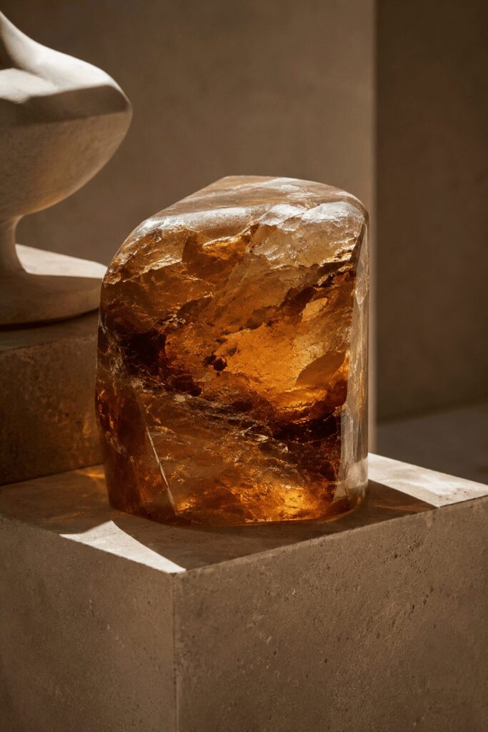 Resin