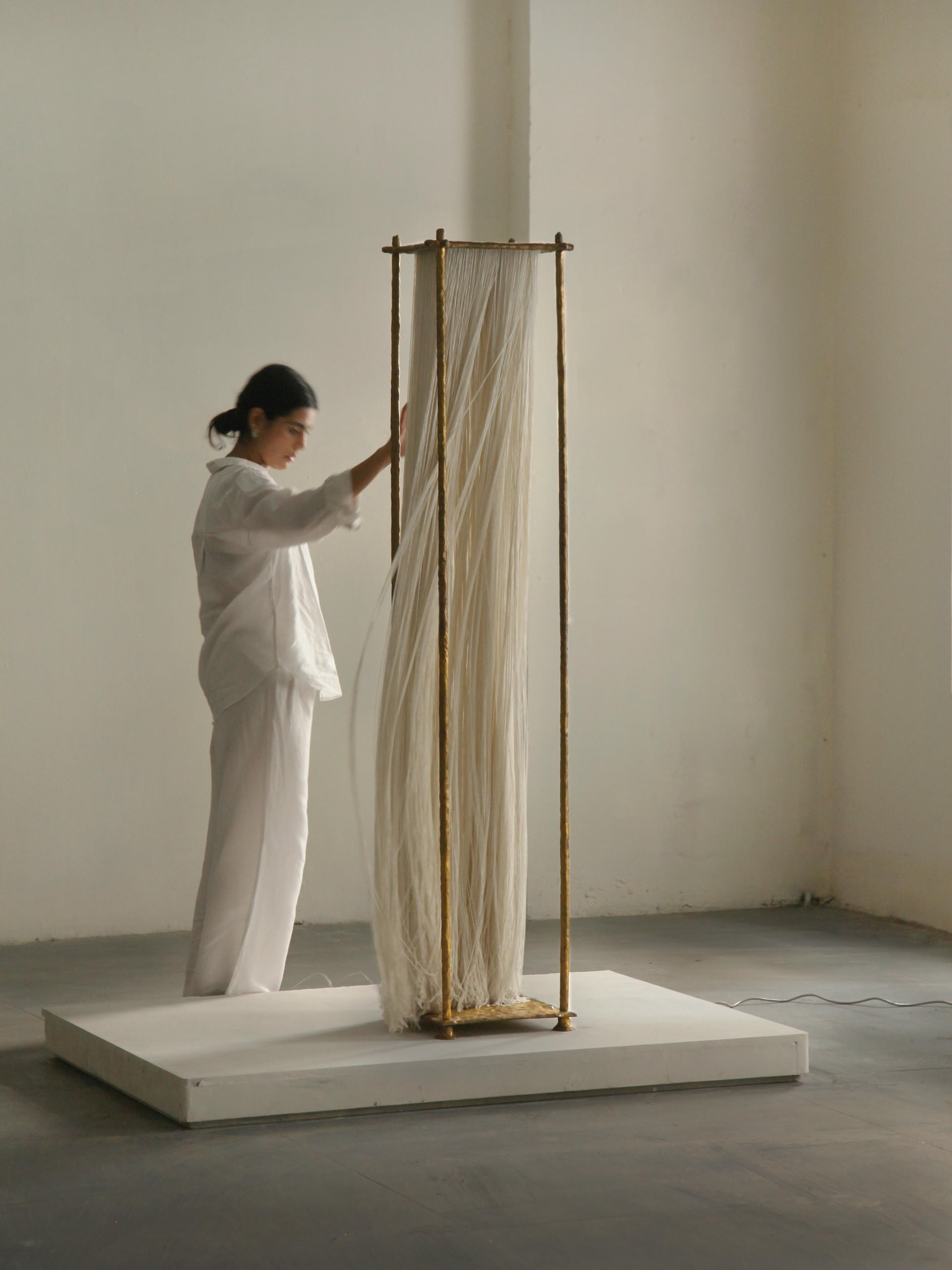 Stem Design 08