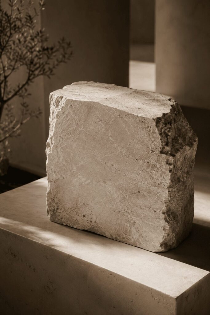 Stone