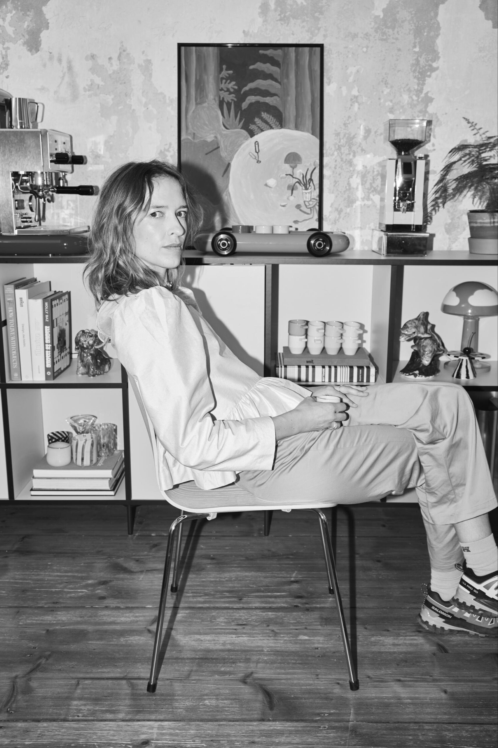 Tina Bobbe_Studio shot_©Tim Sonntag modified