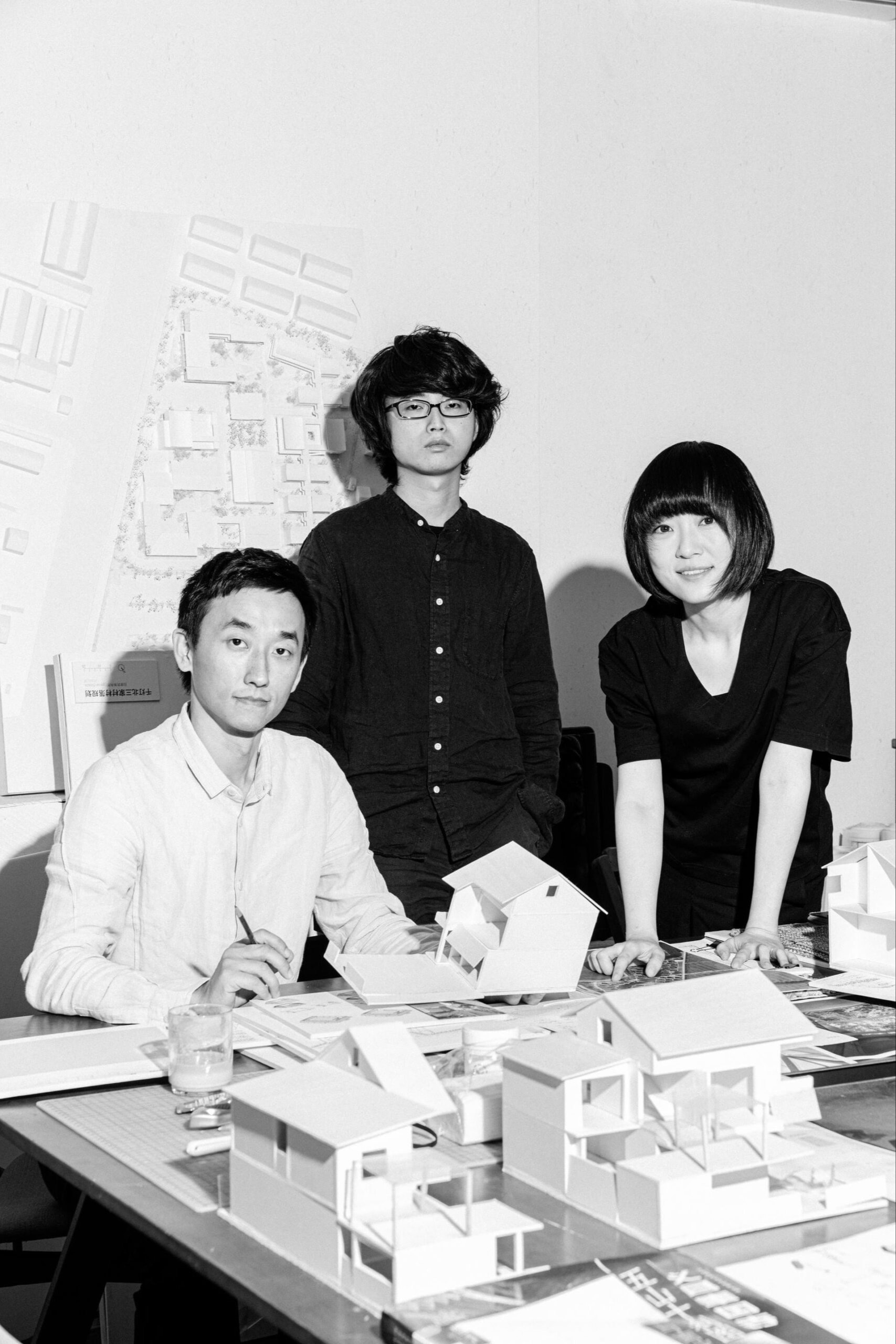genarchitects modified
