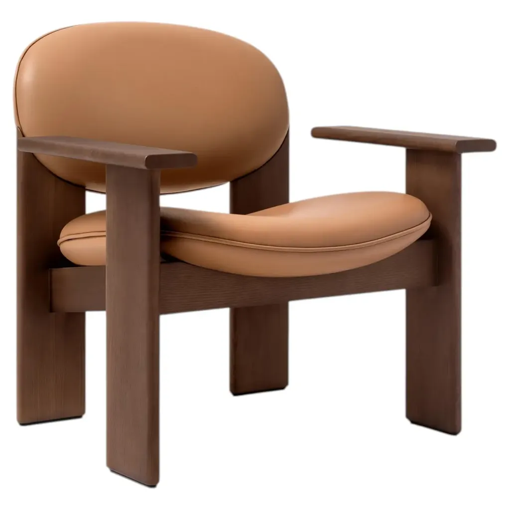 Archipen Lounge Chair by NOOM 1