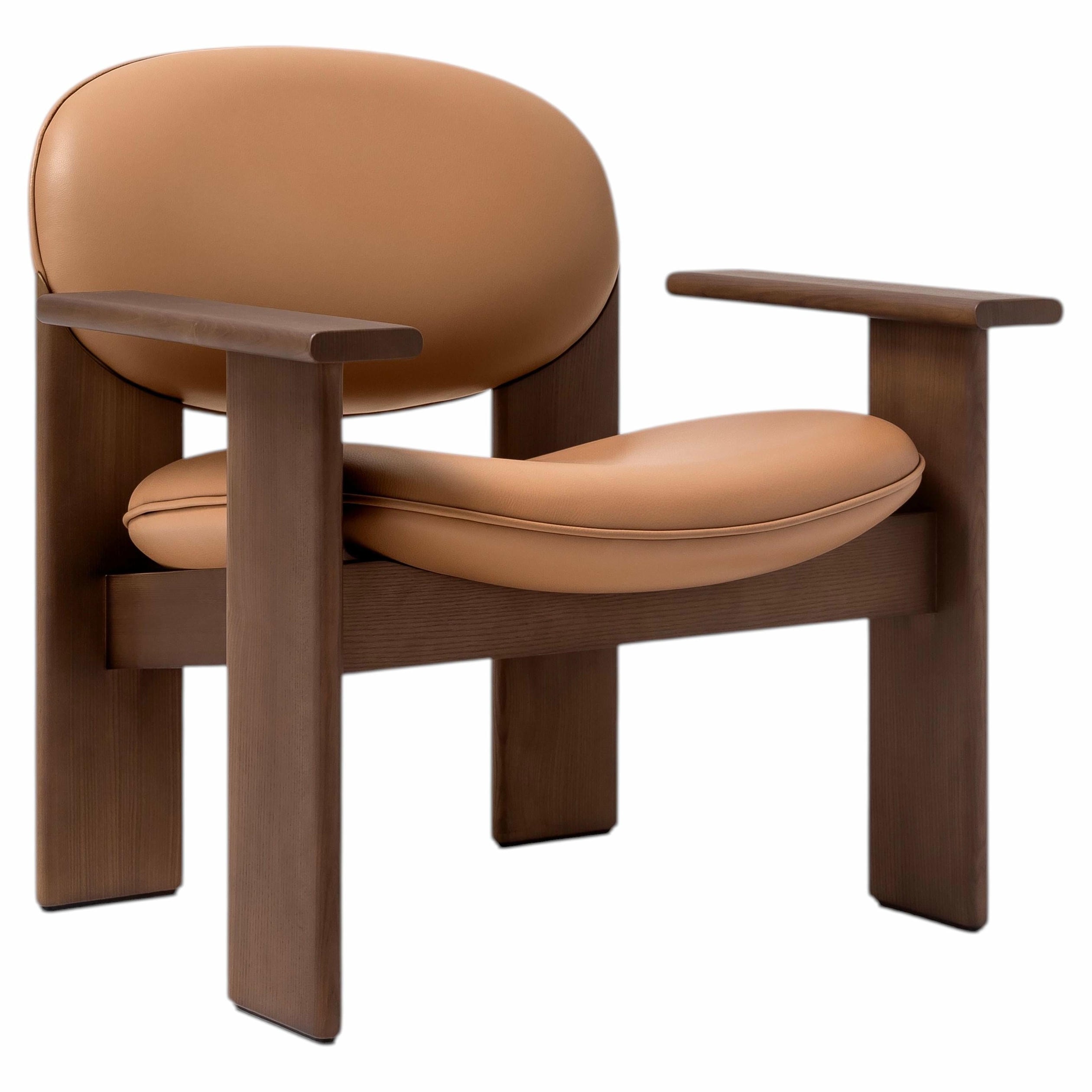 Archipen Lounge Chair by NOOM 1