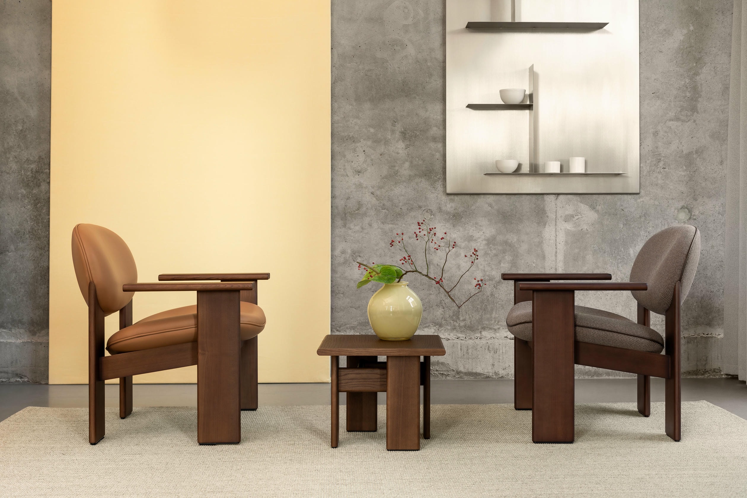Archipen Lounge Chair by NOOM 16