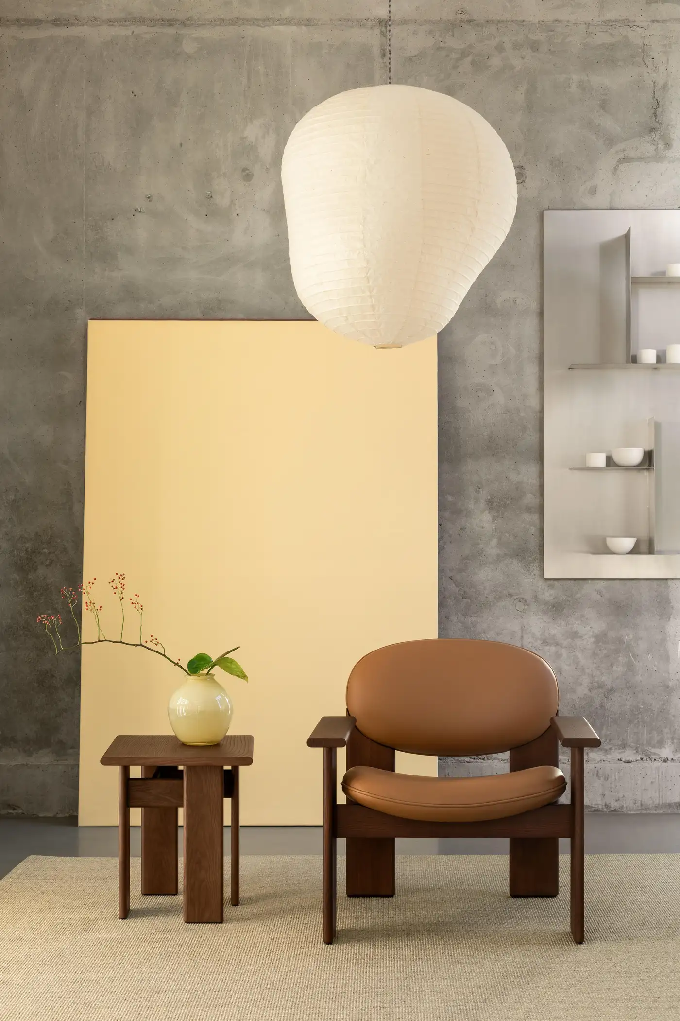 Archipen Lounge Chair by NOOM 19