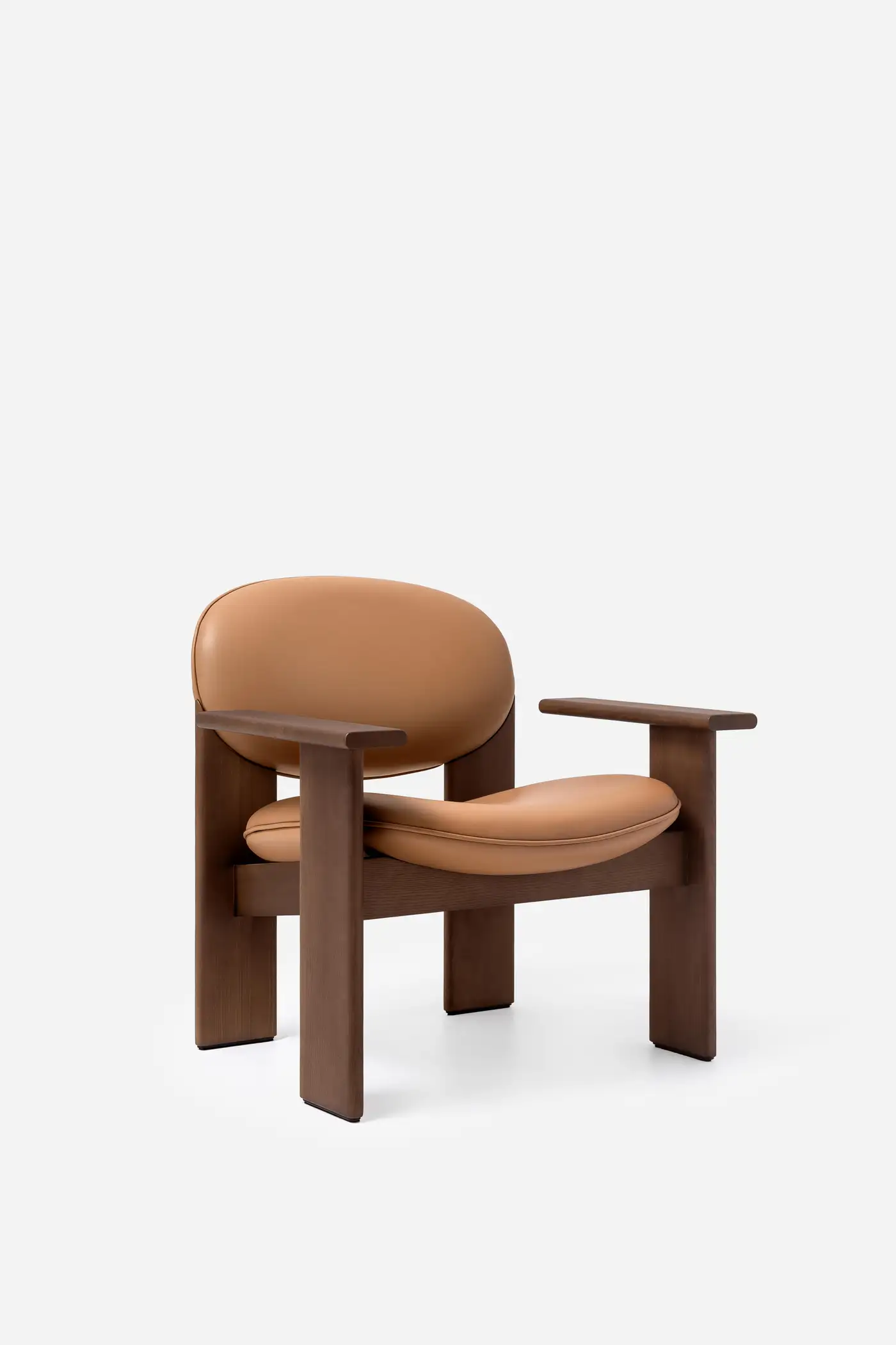 Archipen Lounge Chair by NOOM 2