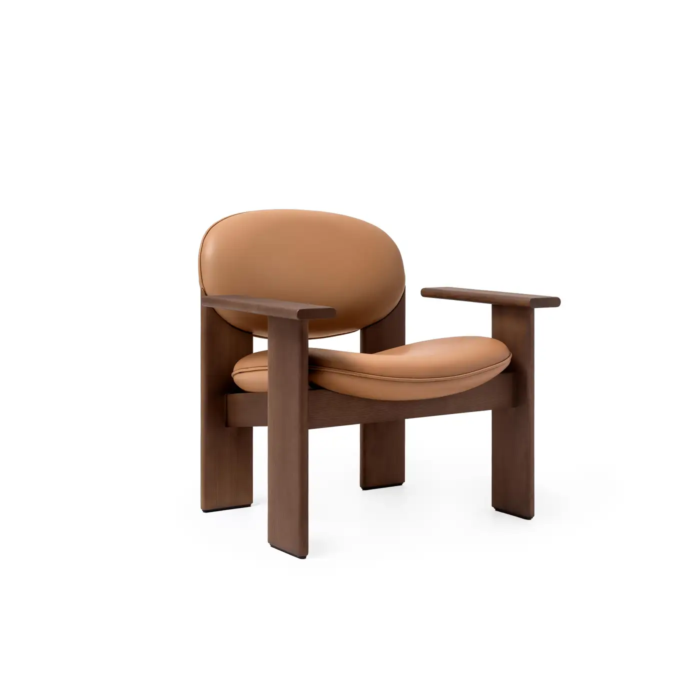 Archipen Lounge Chair by NOOM 3
