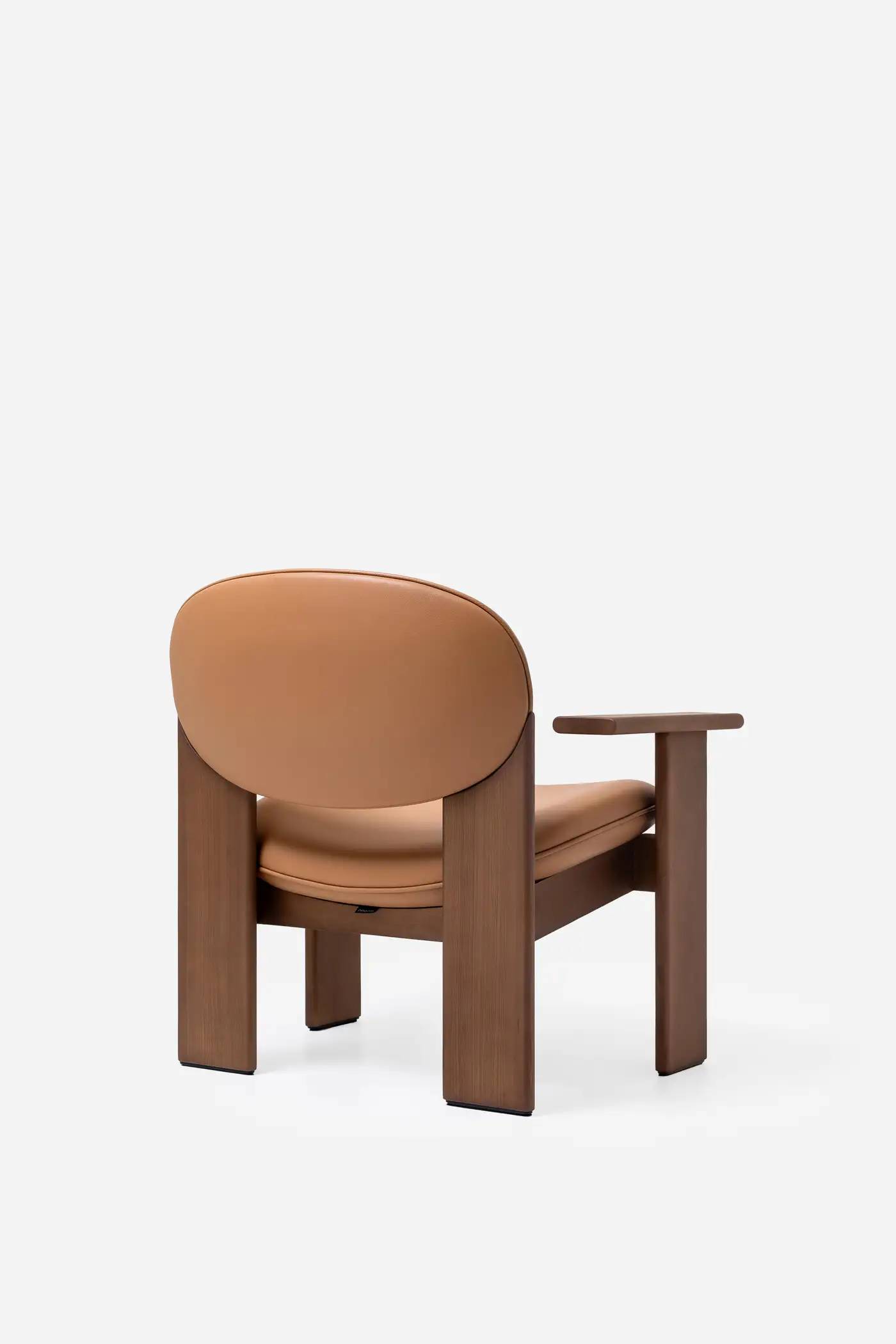 Archipen Lounge Chair by NOOM 7