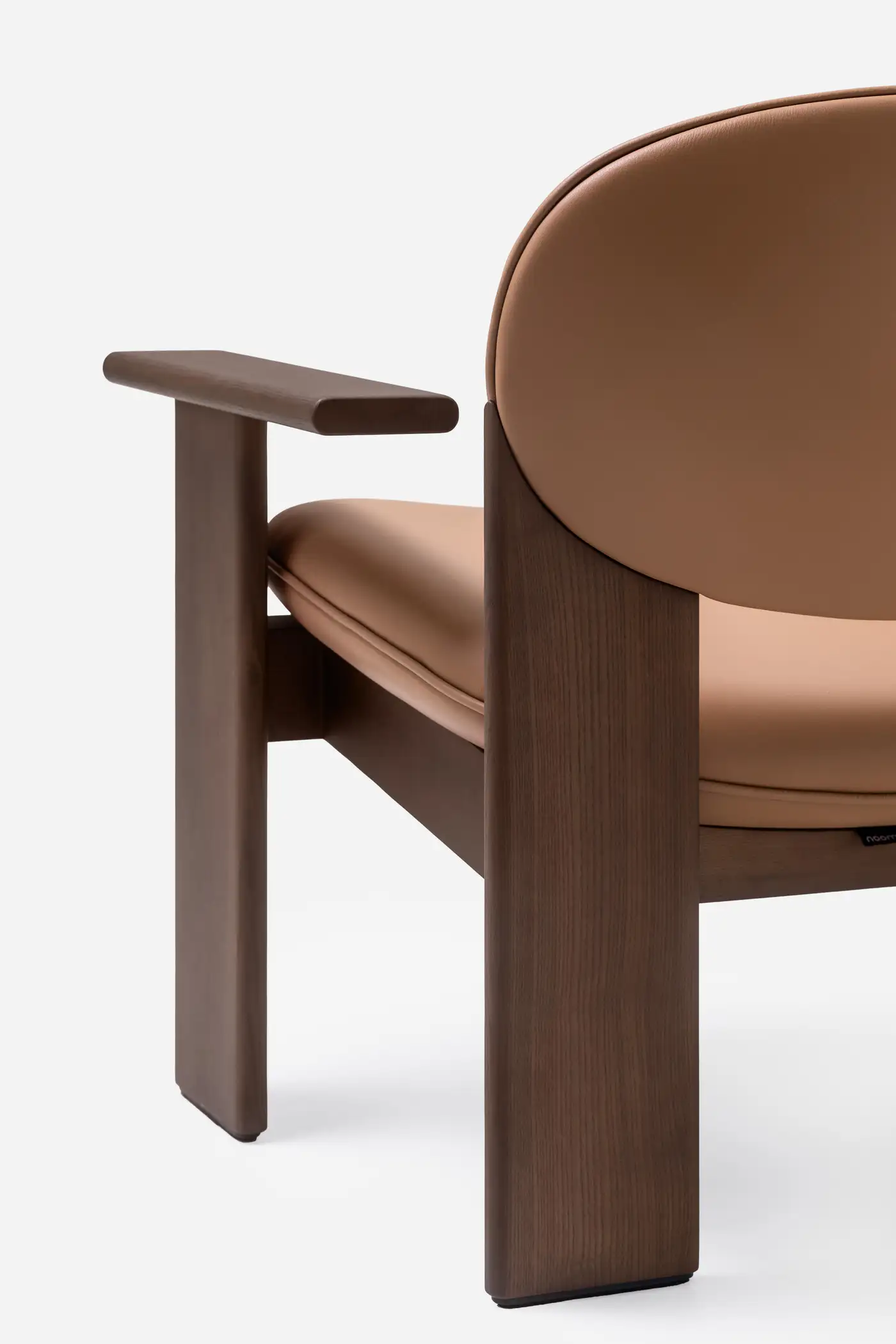 Archipen Lounge Chair by NOOM 9
