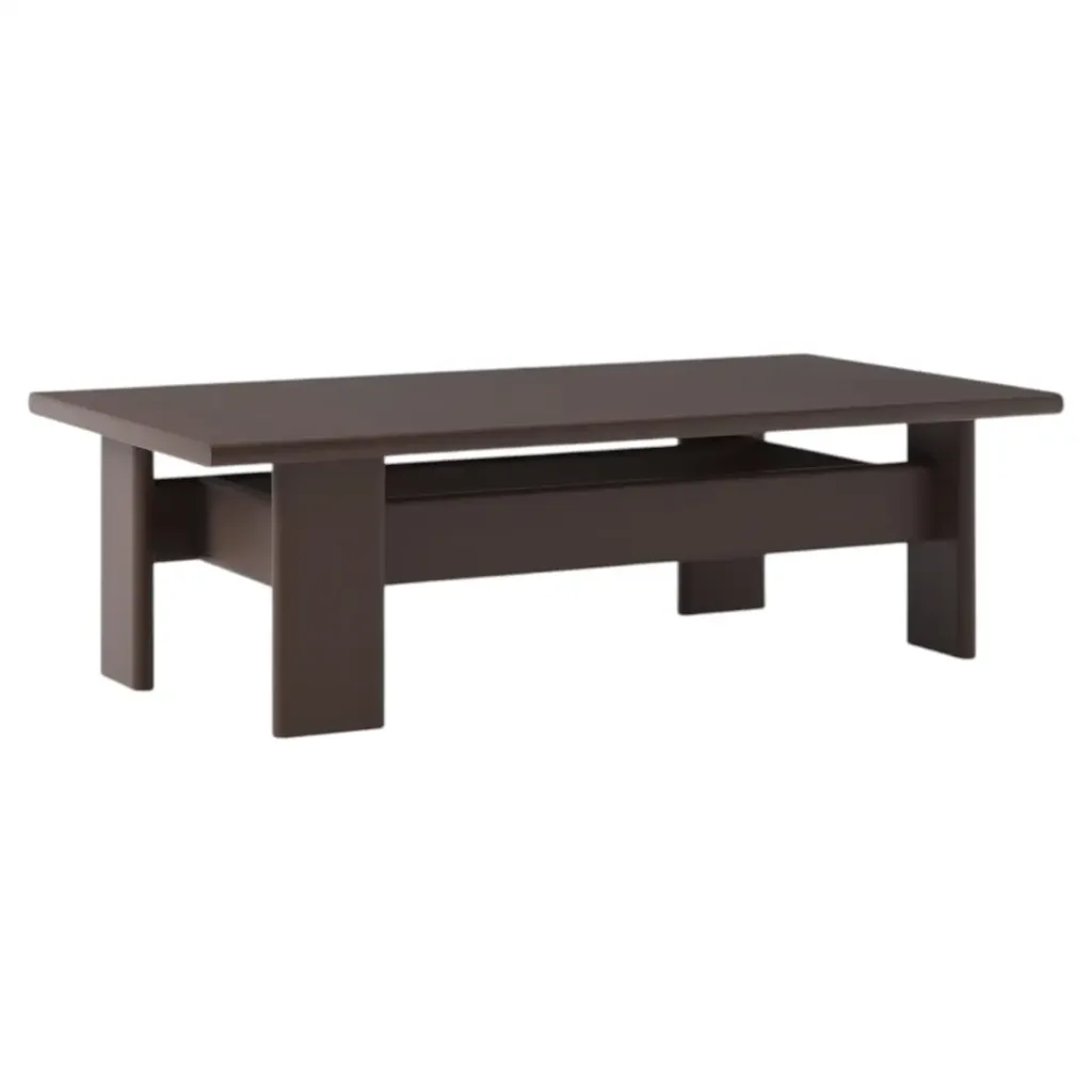 Archipen Rectangular Coffee Table by NOOM 1