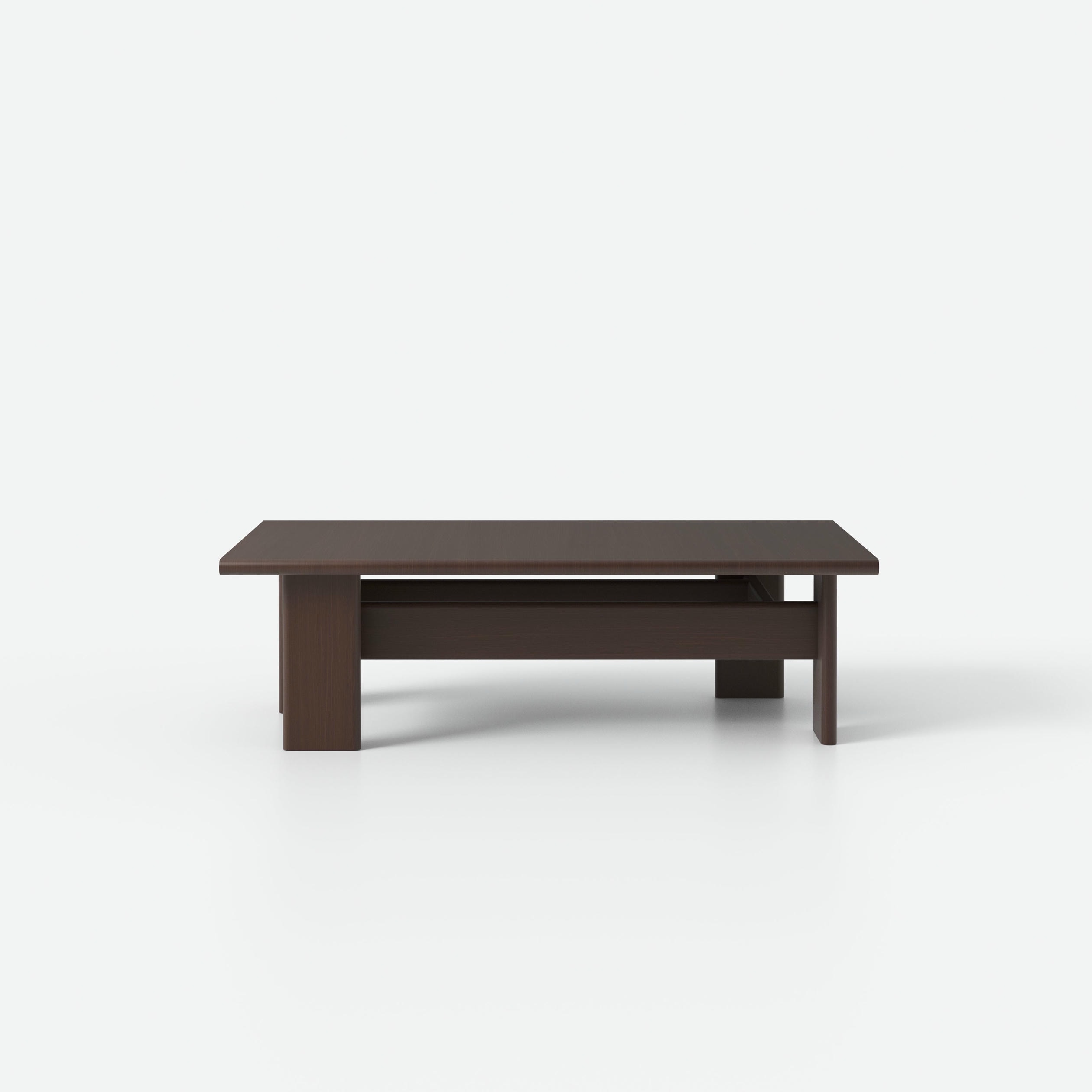 Archipen Rectangular Coffee Table by NOOM 12