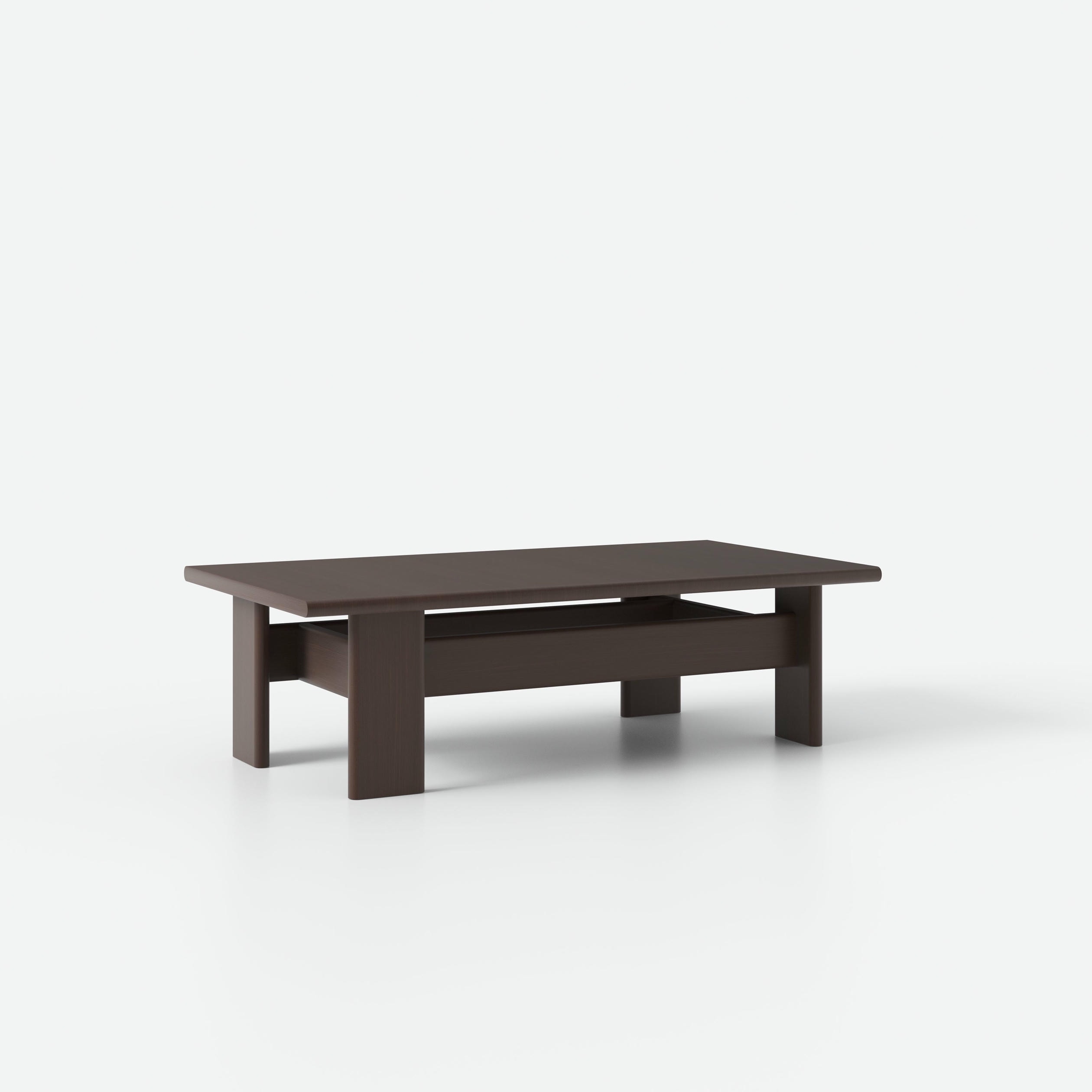 Archipen Rectangular Coffee Table by NOOM 2