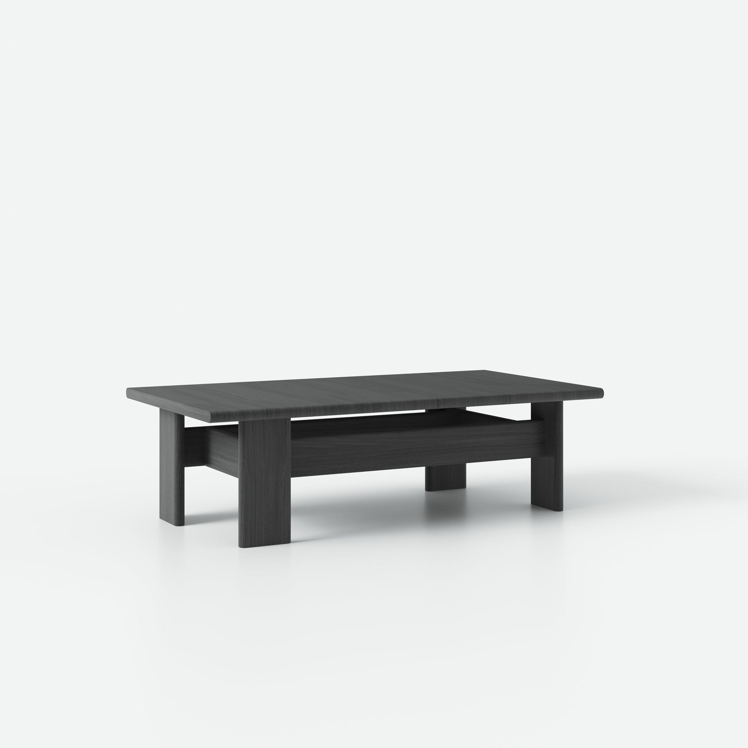 Archipen Rectangular Coffee Table by NOOM 3