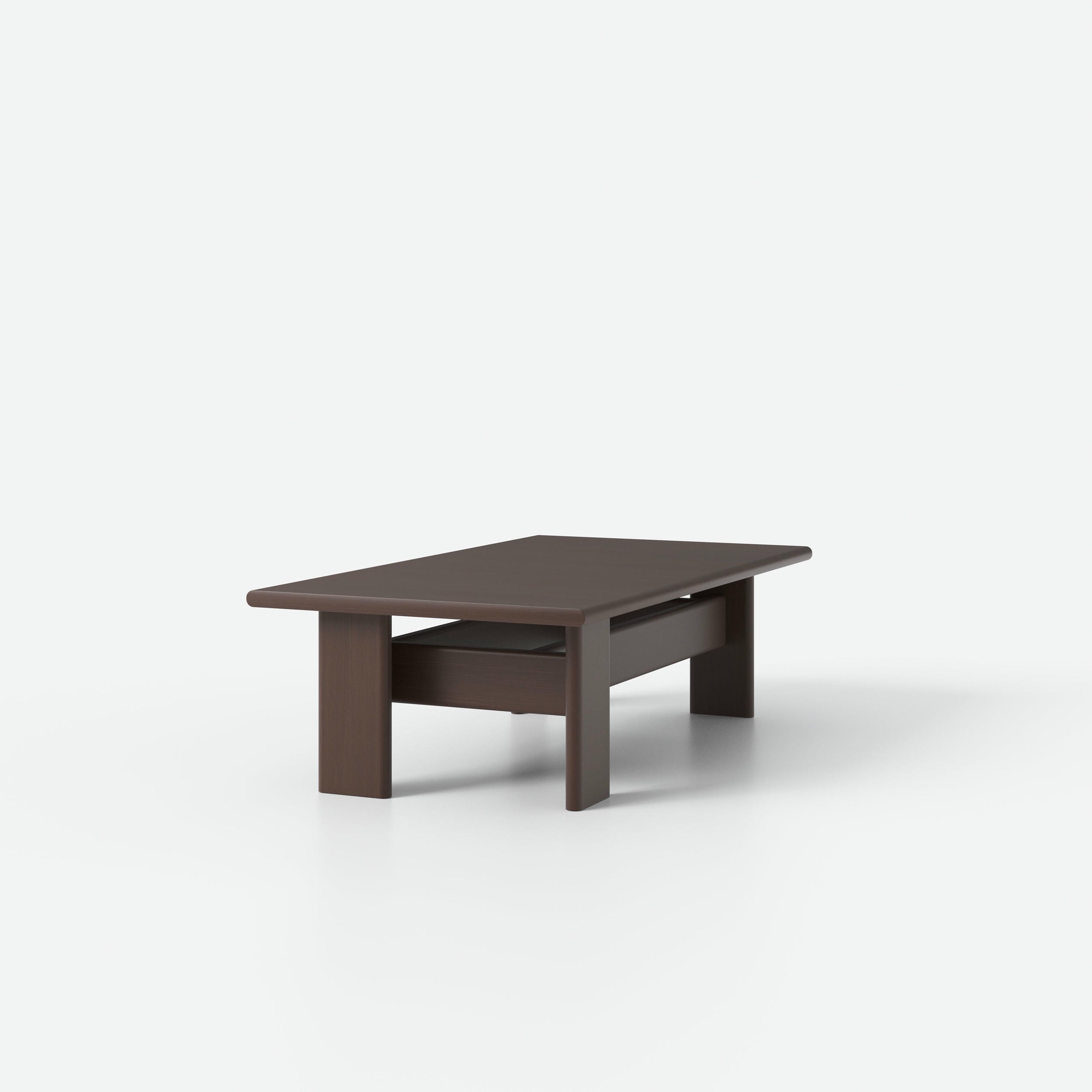 Archipen Rectangular Coffee Table by NOOM 4