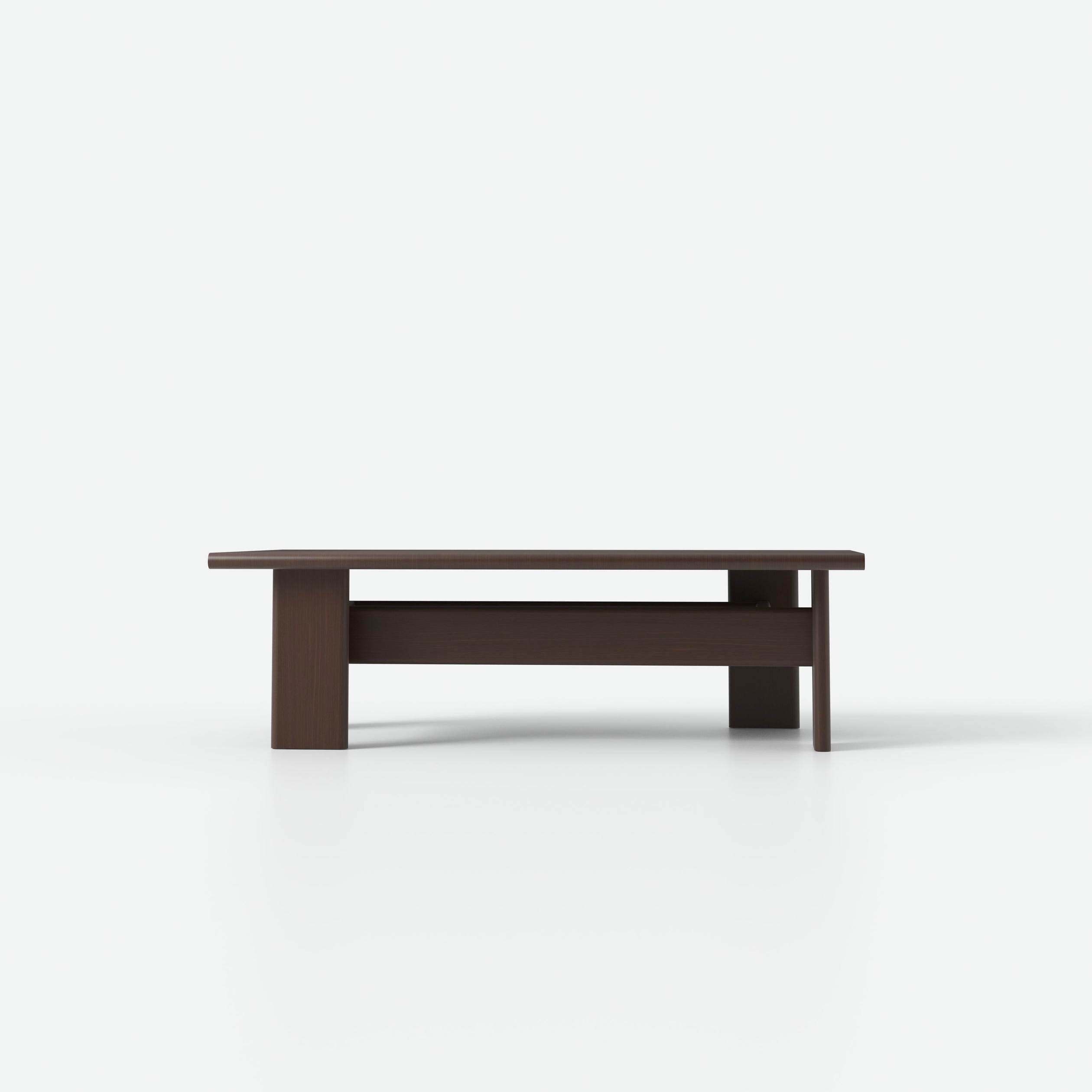 Archipen Rectangular Coffee Table by NOOM 5