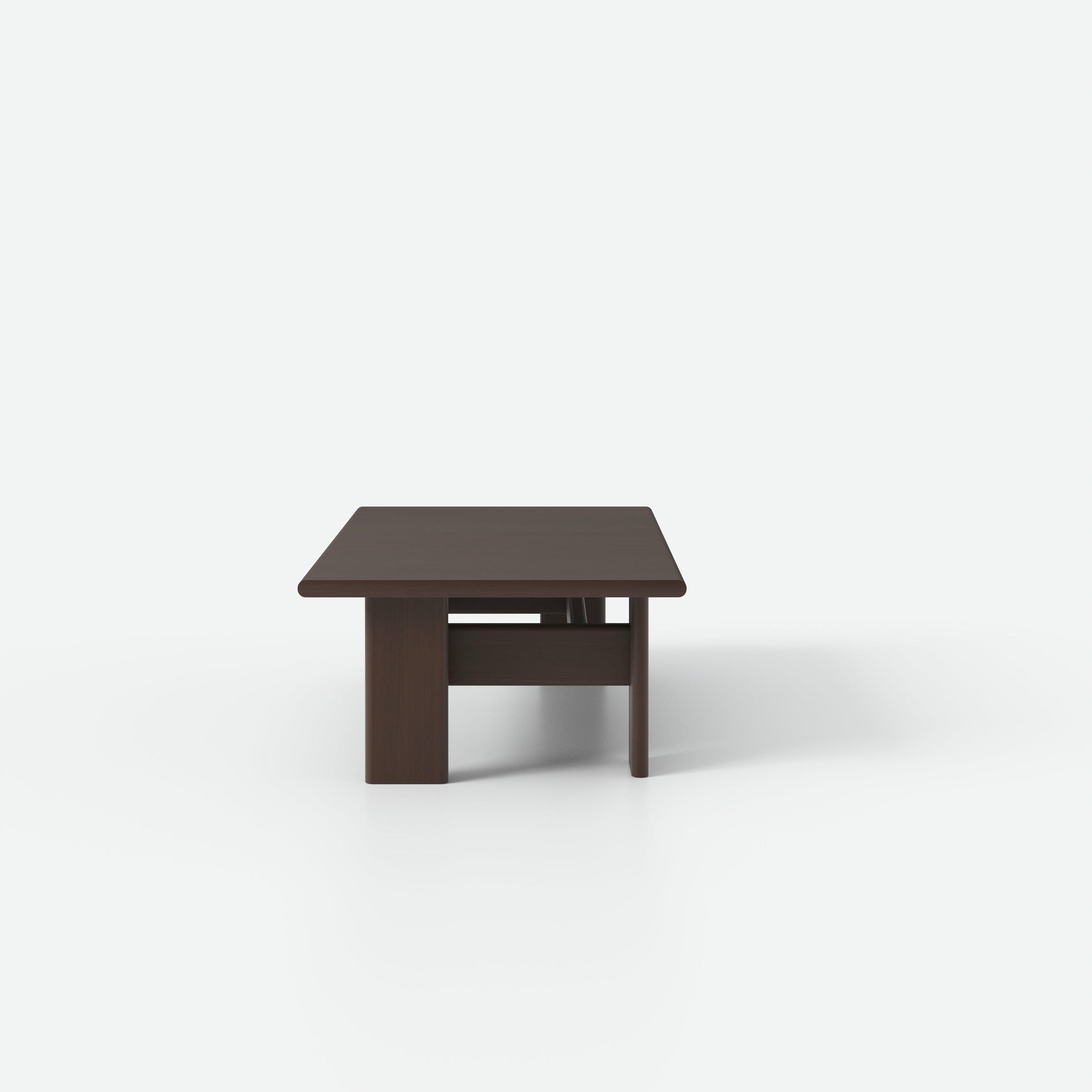 Archipen Rectangular Coffee Table by NOOM 6