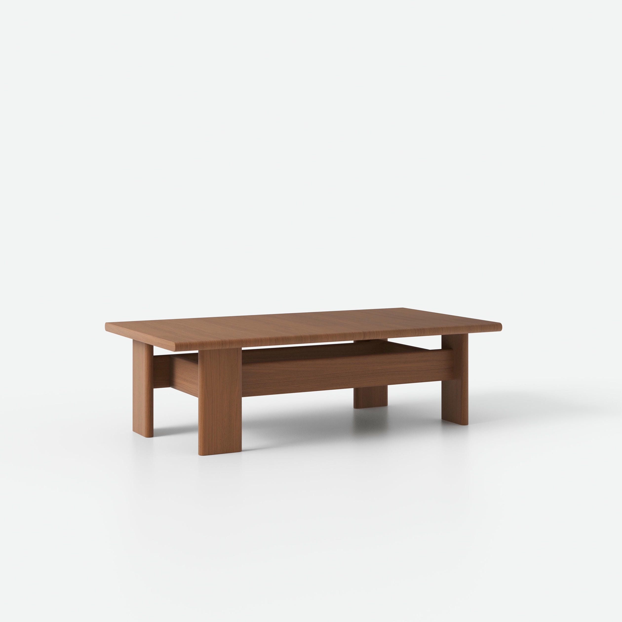 Archipen Rectangular Coffee Table by NOOM 9