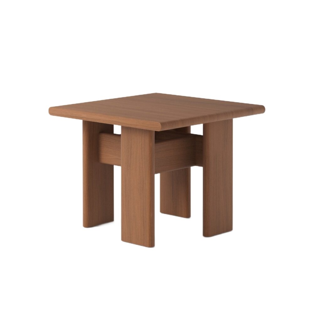 Archipen Short Coffee Table by NOOM 1