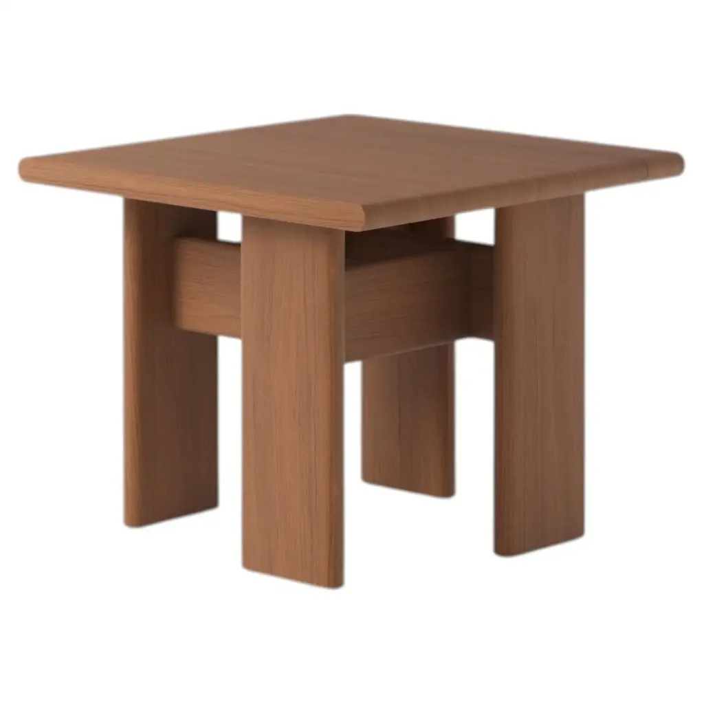 Archipen Short Coffee Table by NOOM 1