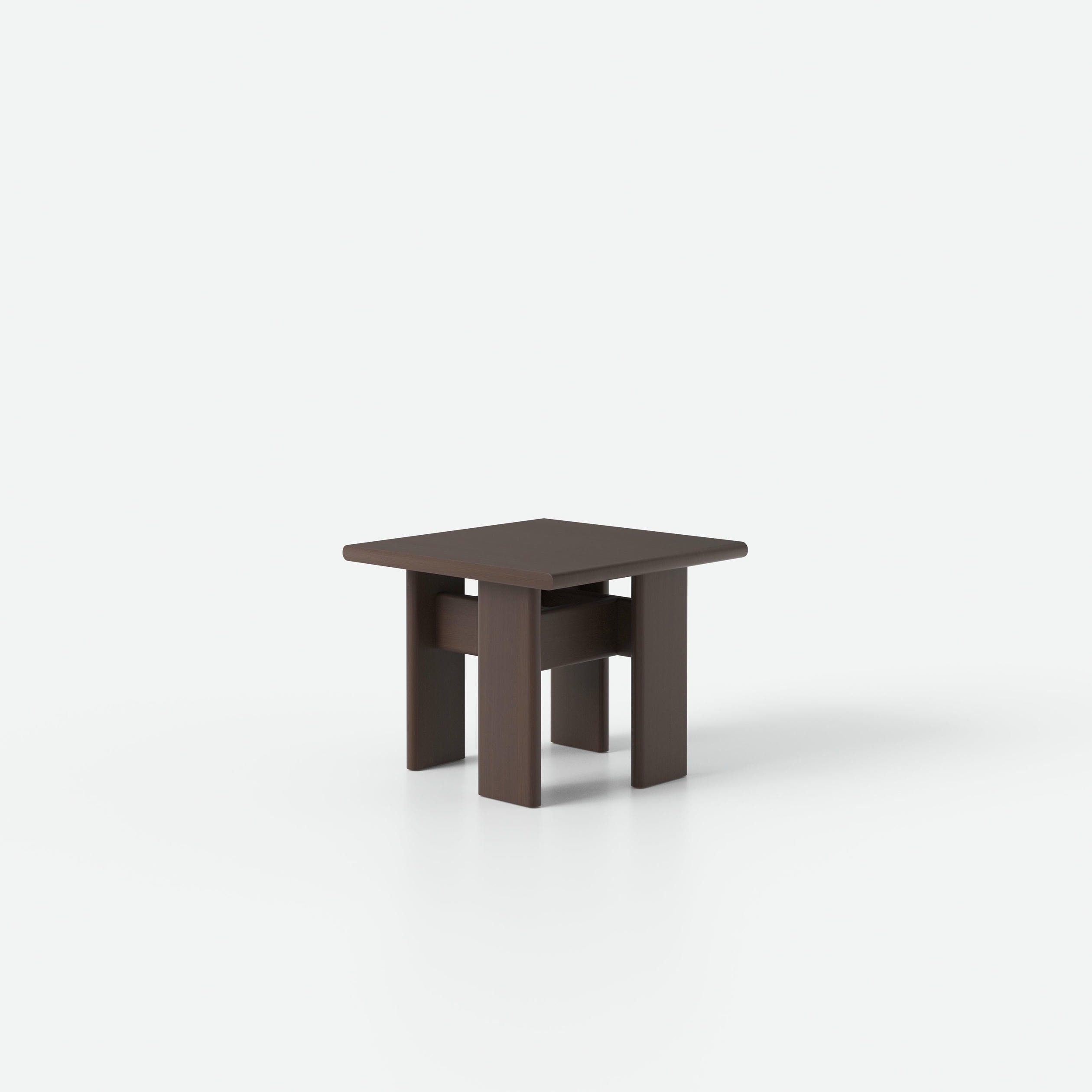 Archipen Short Coffee Table by NOOM 3